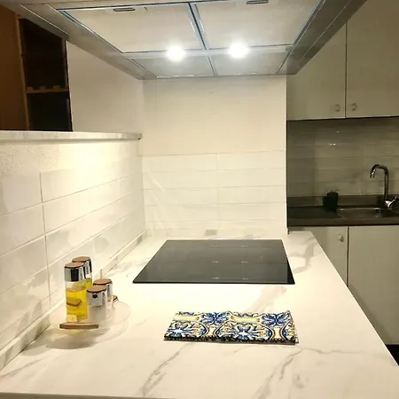 Fortino Center Apartment *