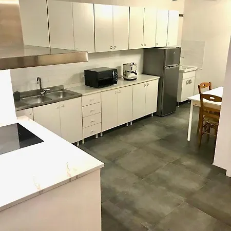 Fortino Center Apartment