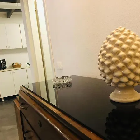 Fortino Center Apartment