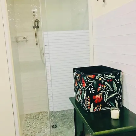 Fortino Center Apartment *