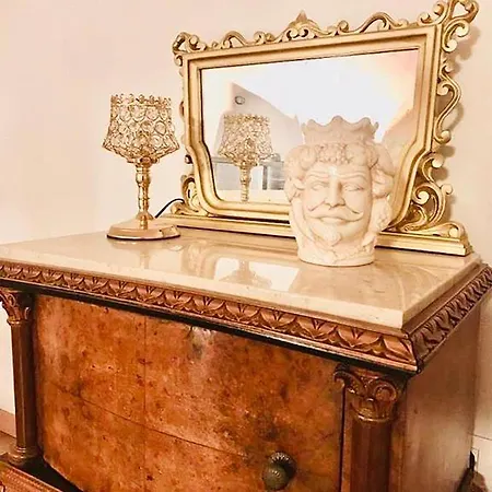 Fortino Center * كاتانيا