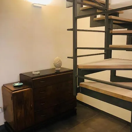 Fortino Center كاتانيا